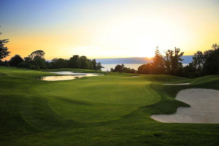 Golf 26 of 41