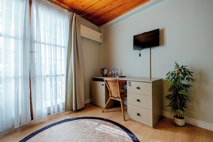 Room 7 of 21