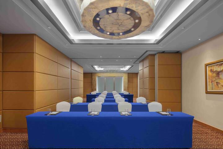 Meeting 113 of 124