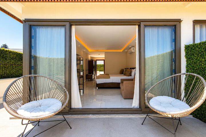 Terrace/Patio 96 of 123