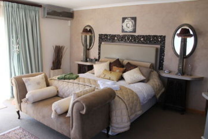 Kumbaya Guest House