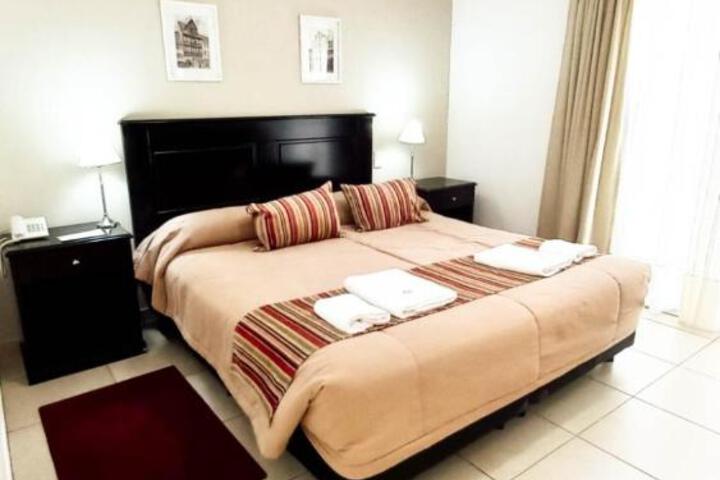 Laplace Hotel