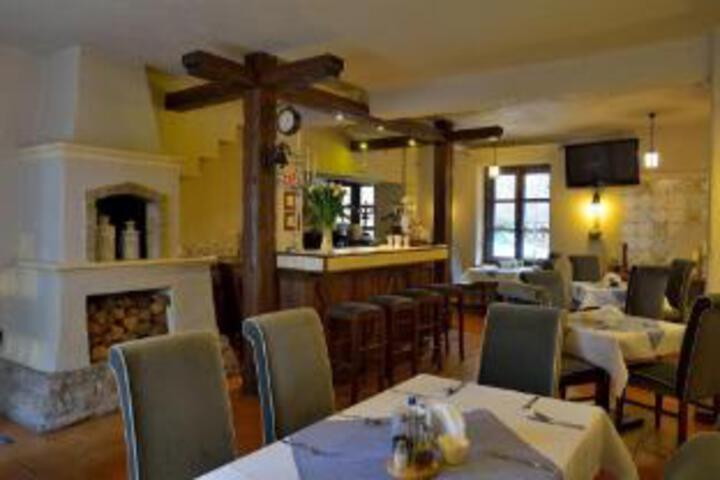 Hotel Fortuna Bis