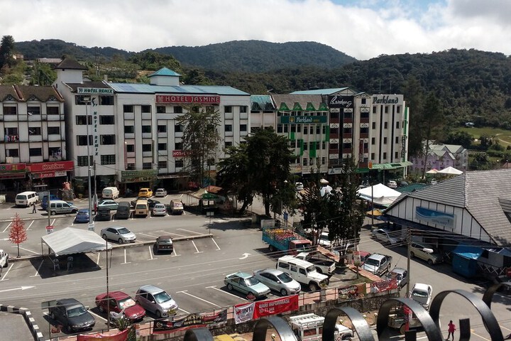 Hotel View 42 of 42