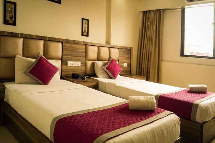 Broad Bean Hotel Kakayangad Muzhakunnu Kannur