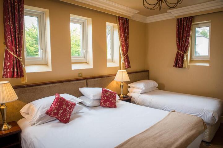 Spa and Wellness Pictures