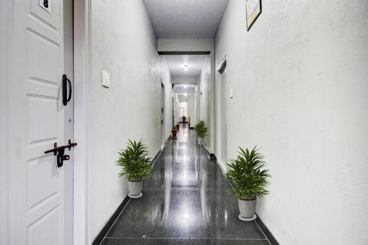 Hotel O BS Residency