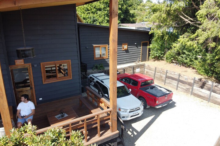 Terrace/Patio 54 of 59