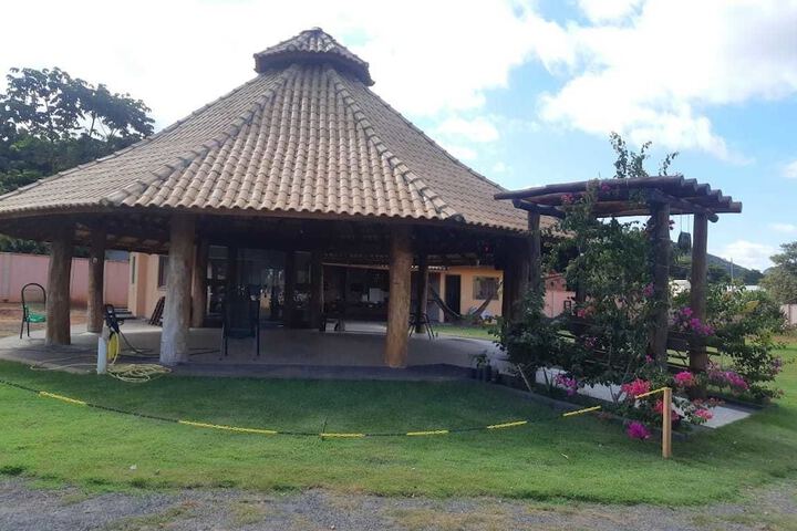 Agencia E Pousada Nobres Eco Tur in Nobres