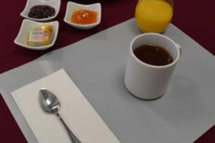 Breakfast/Coffee Service 9 of 36