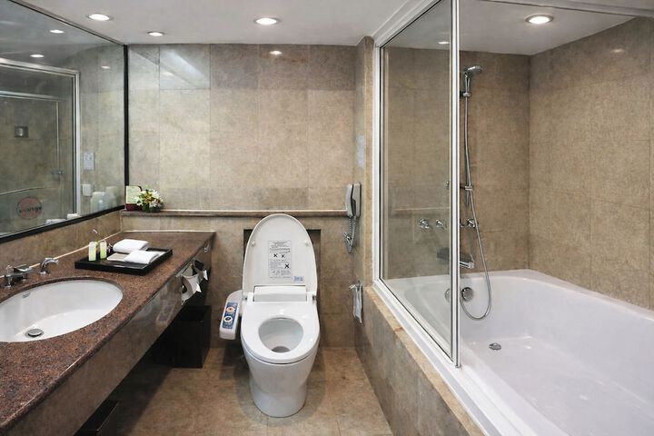 Bathroom Photo