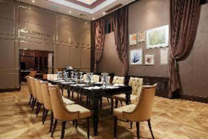 Fitness Facility Photos