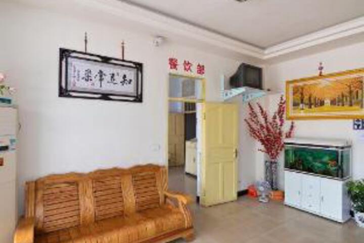 Lanxi Network Hotel