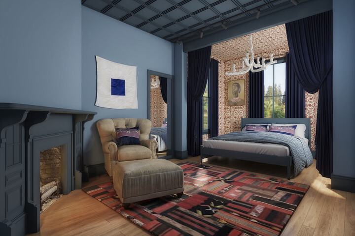 Room 8 of 41