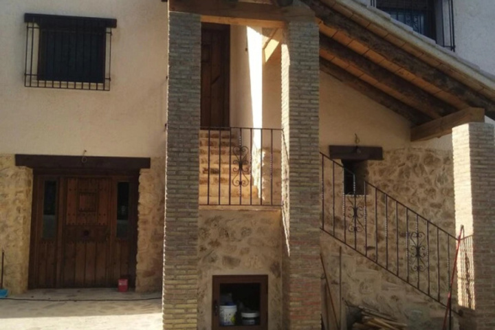 Studio in El Cerezo With Pool Access and Wifi