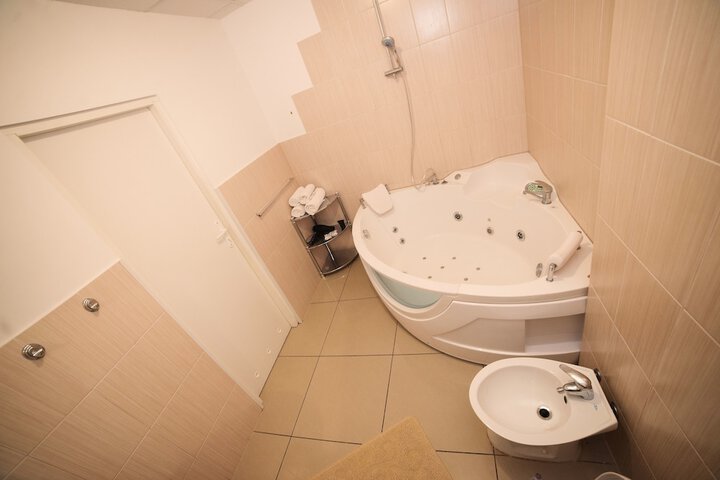JAM HOTEL TRUSKAVETS