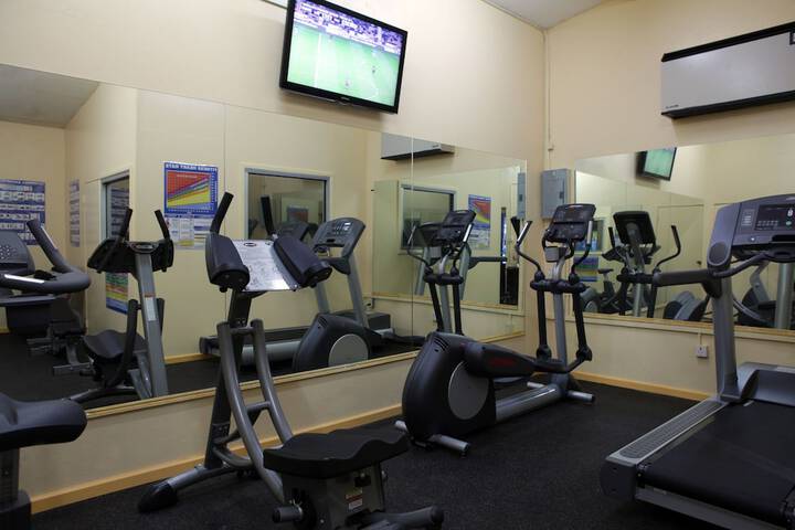 Health and Fitness 32 of 56