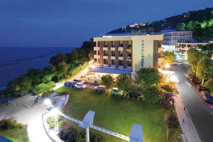 Hotel 57 of 59