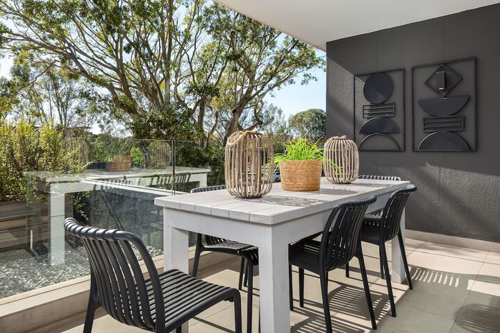 Terrace/Patio 15 of 21