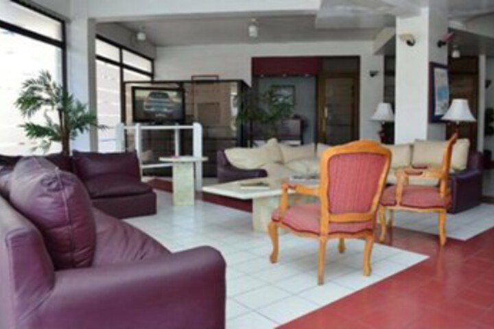 Hotel Interior 7 of 22
