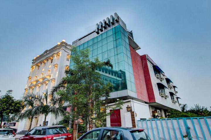 Hotel Amanda