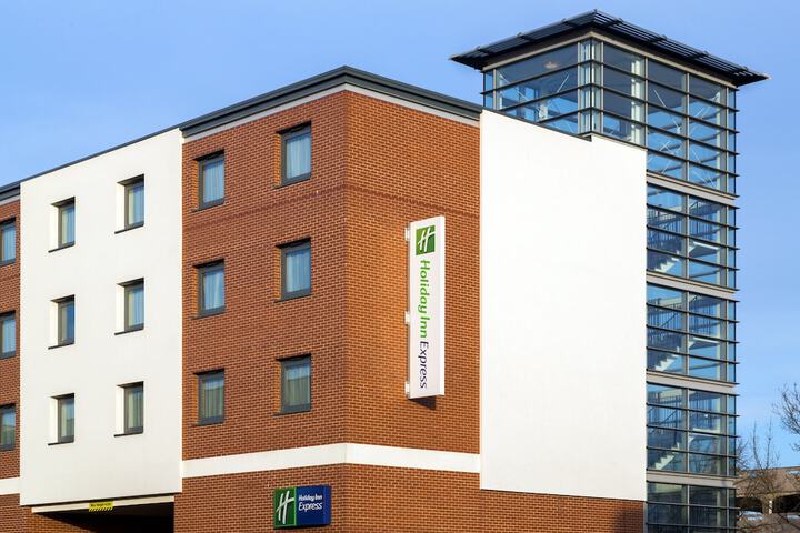 Hotel 53 of 58