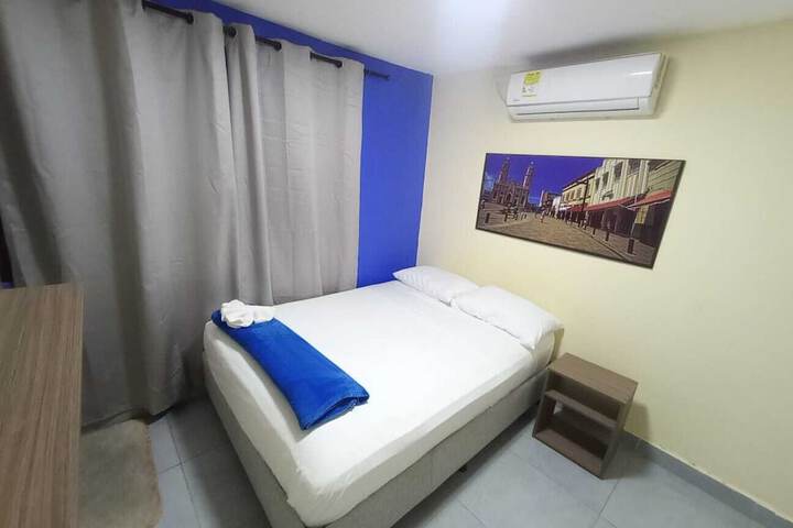 Room 15 of 22