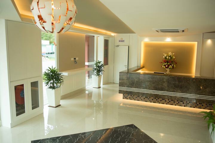 Hotel Interior 3 of 25