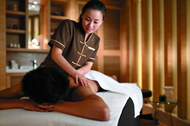 Spa Photos