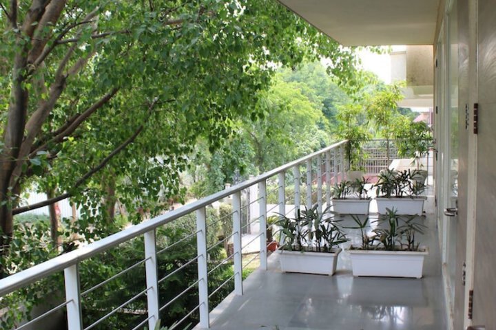 Terrace/Patio 42 of 44