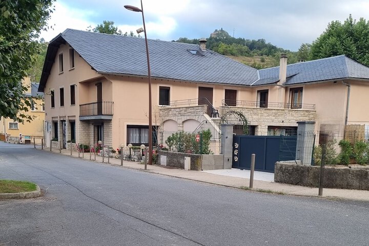 Au Pont de la Gineze