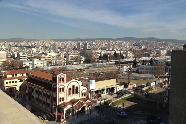 Hotel View 93 of 98