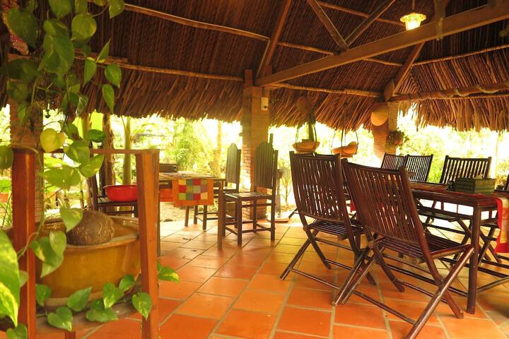 Restaurants