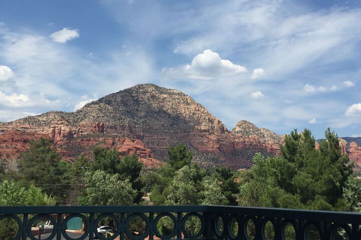 View from room