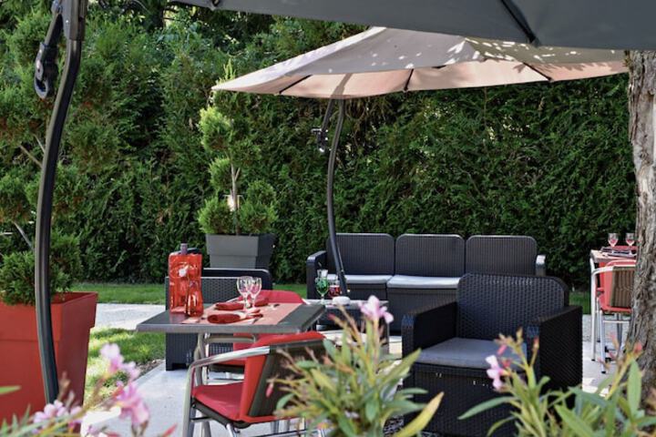 Terrace/Patio 26 of 42
