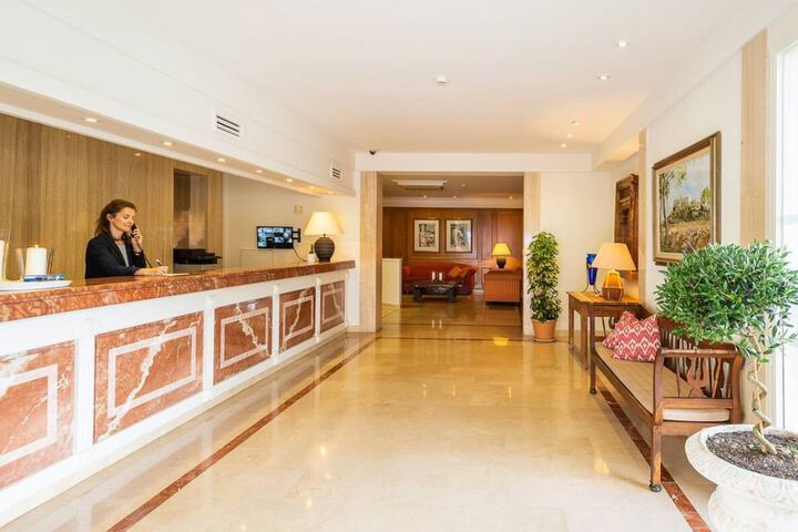 Hotel Interior 2 of 76