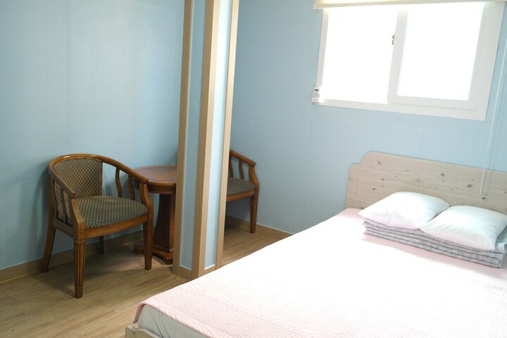 Interior Photo