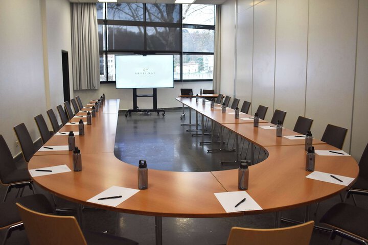 Meeting 46 of 50