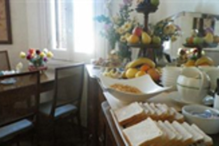 Fitness Facility Photos