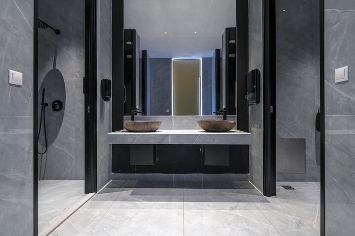 Bathroom Photo