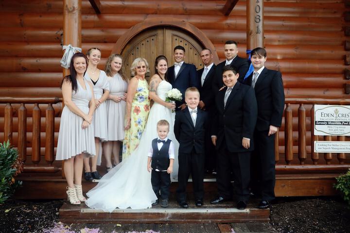 Wedding/Banquet 72 of 78