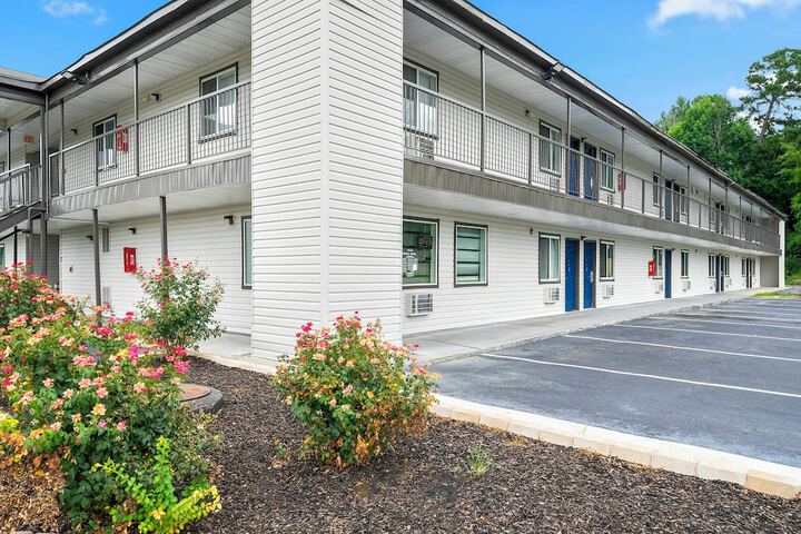 Southern Suites Columbus in Columbus, GA