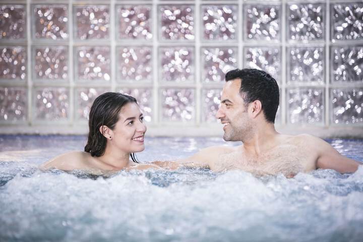 Spa Massage