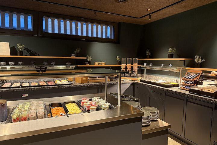 Dining Photos