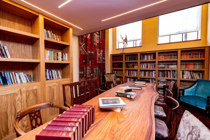 Hotel Interior 162 of 171