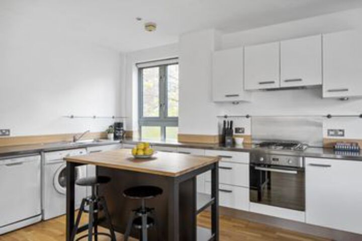 Contemporary 2BR in Shoreditch by Sonder
