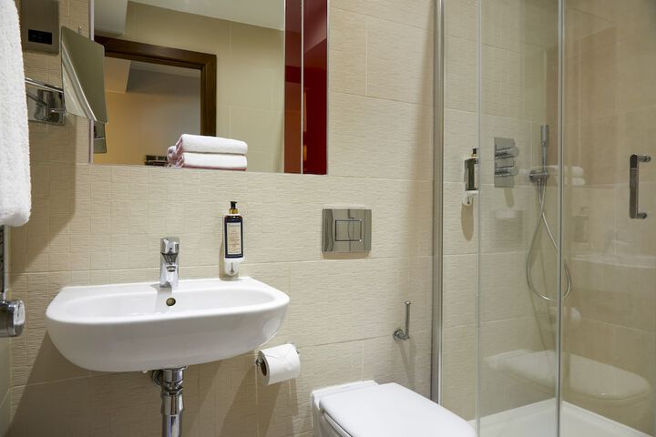 Bath Interior