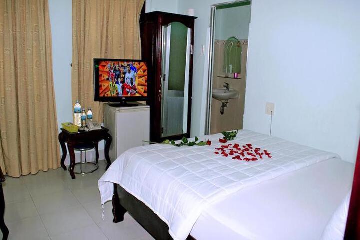 Fitness Center Photo