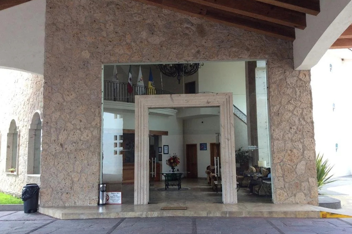 Hotel Fuerte Real