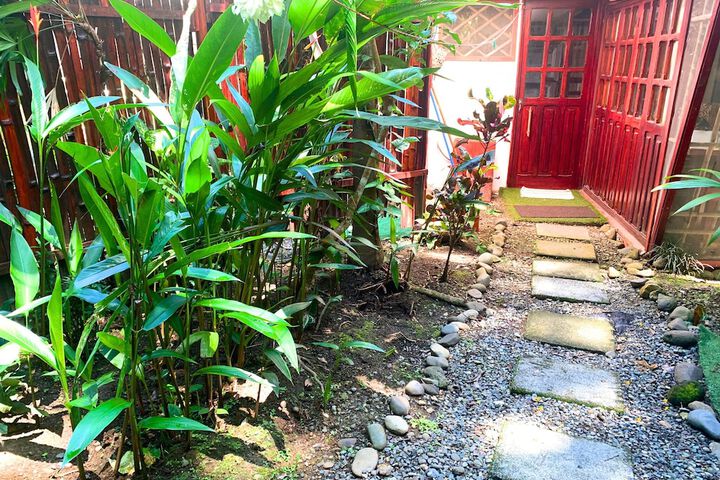 Hotel Exterior 85 of 85
